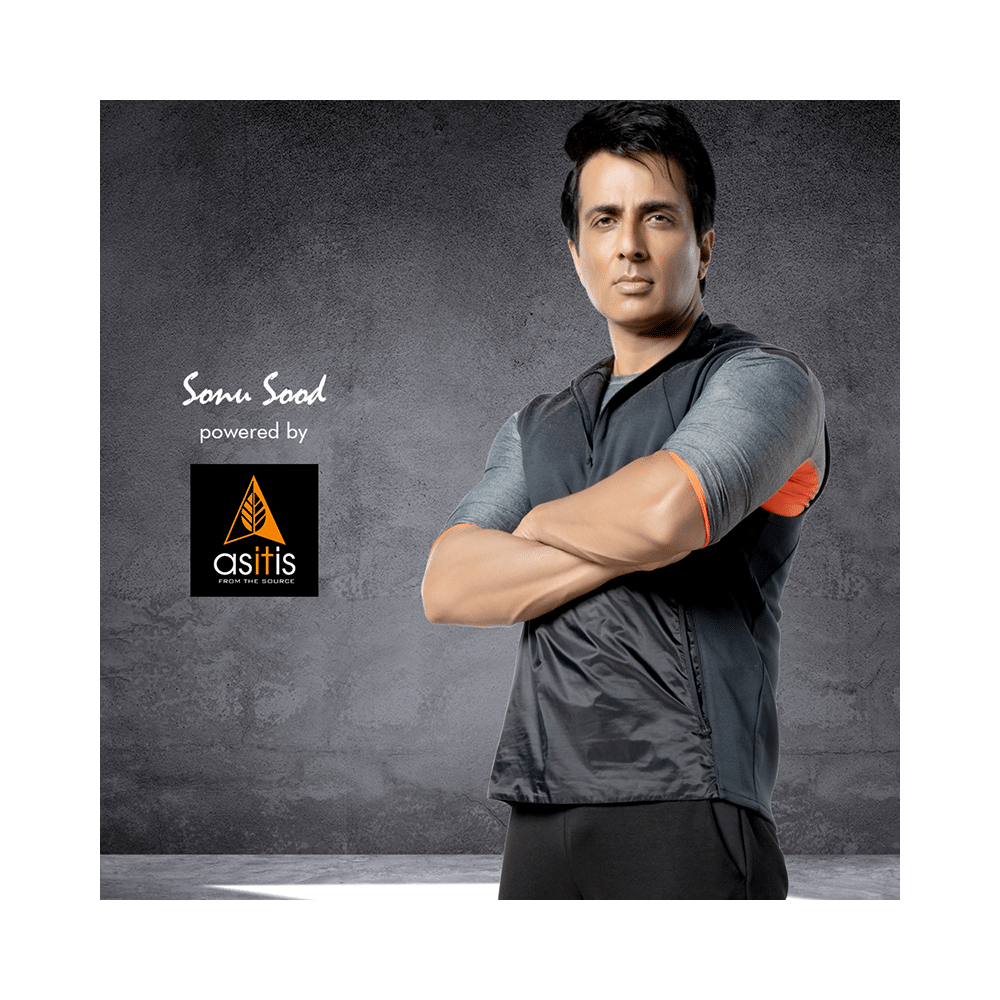 AS-IT-IS Nutrition Whey Protein Concentrate 80% Powder | No Added Soy & Preservatives Unflavoured - Image 11