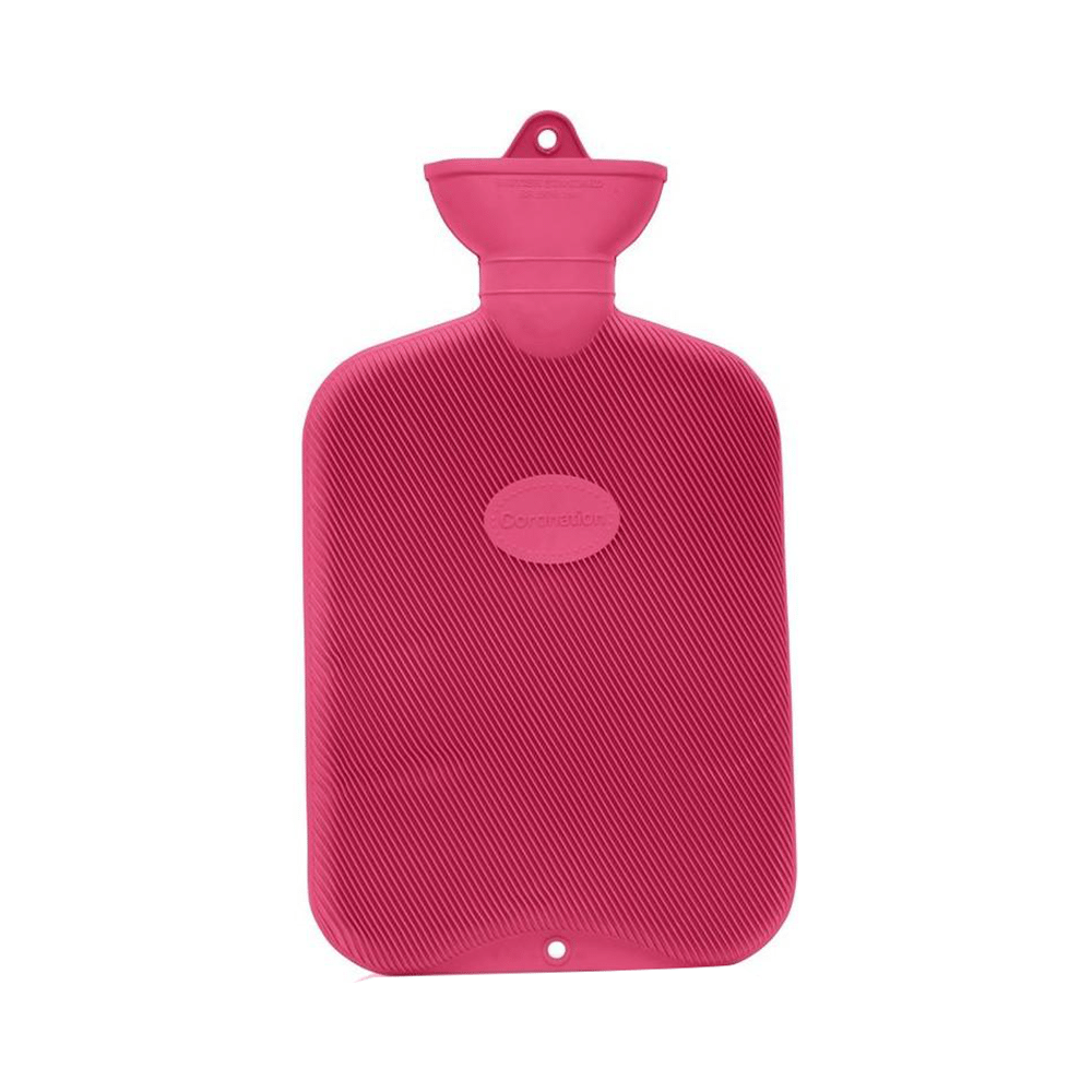Coronation Hot Water Bottle (Deluxe Super) - Image 2