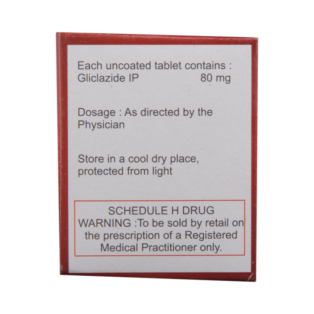 Euclide 80 Tablet - Image 3