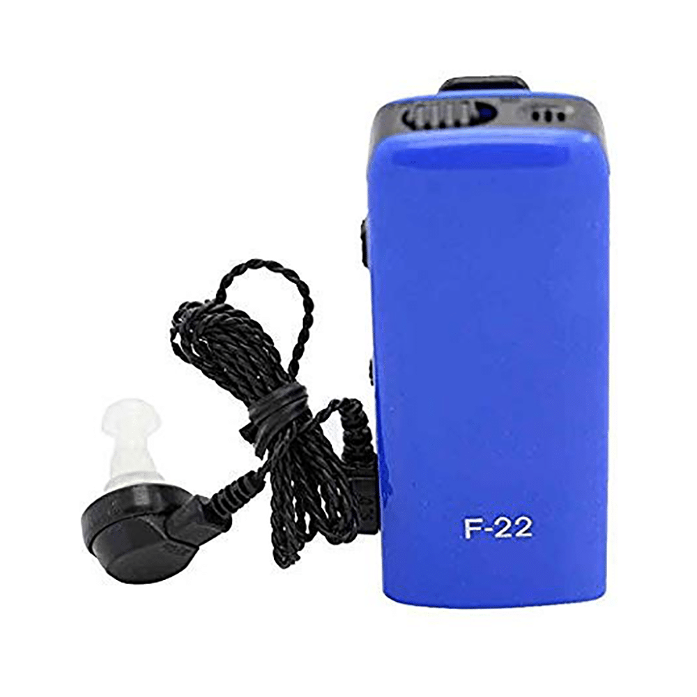 Axon F 22 Hearing Aid Beige - Image 4