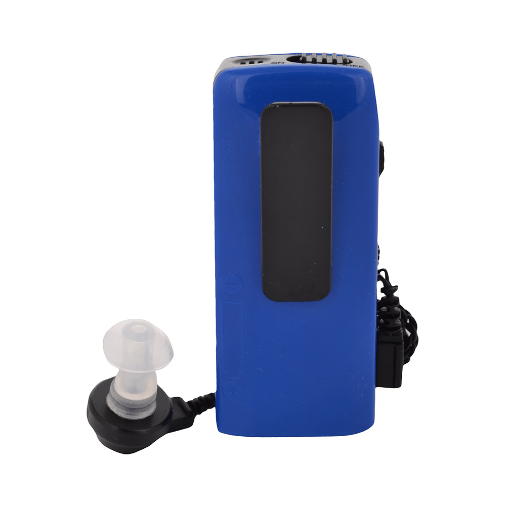 Axon F 22 Hearing Aid Beige - Image 3