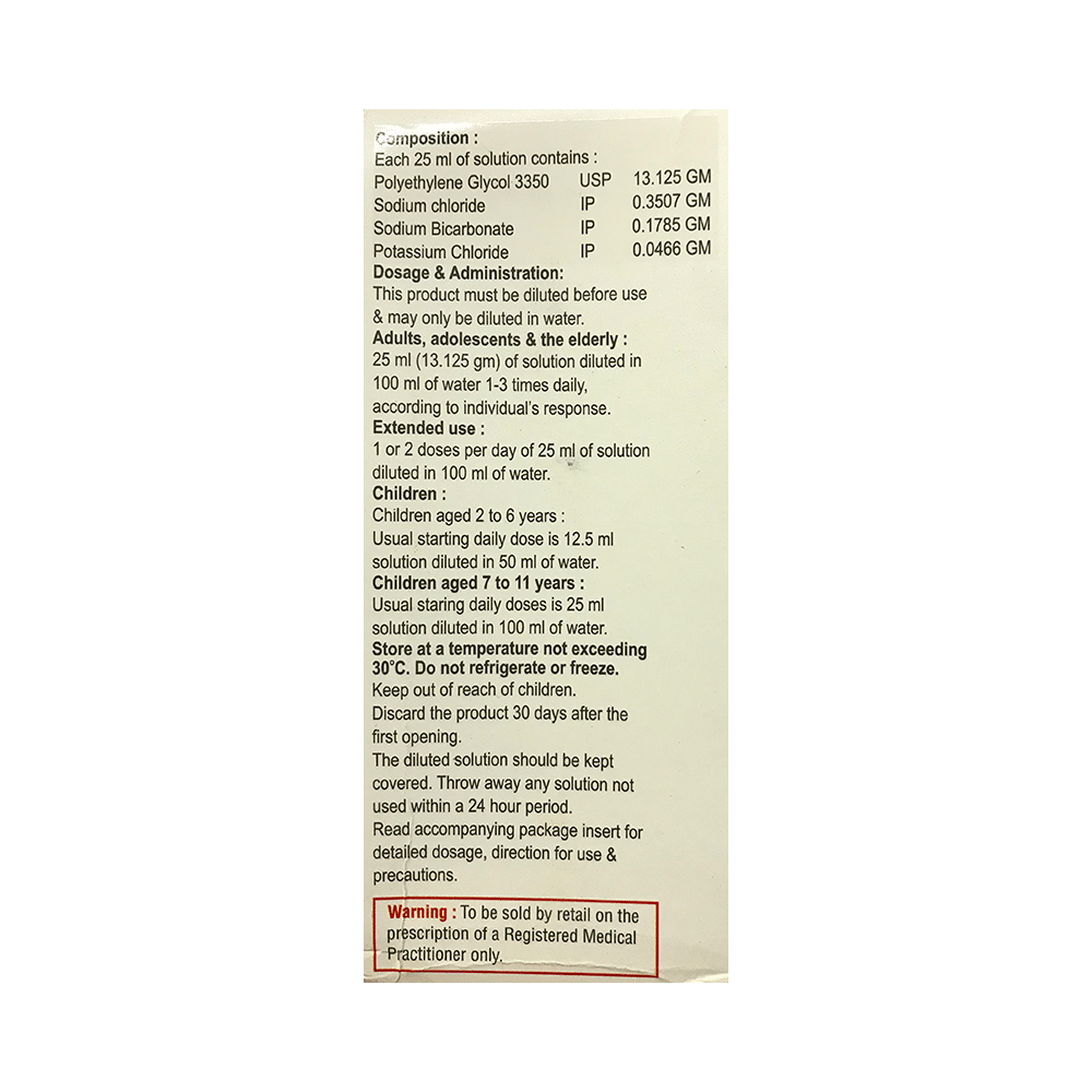 Laxitas PG Oral Solution - Image 2