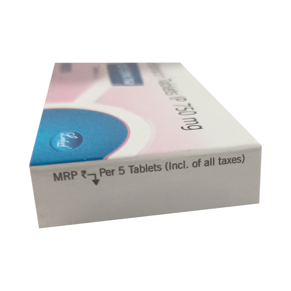 Levelfox 750 Tablet - Image 3