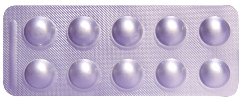 Dapavel 5 Tablet - Image 1