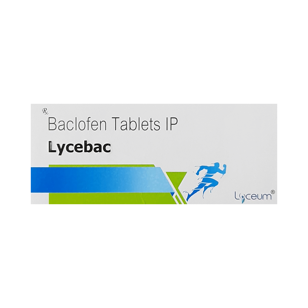 Lycebac Tablet - Image 3