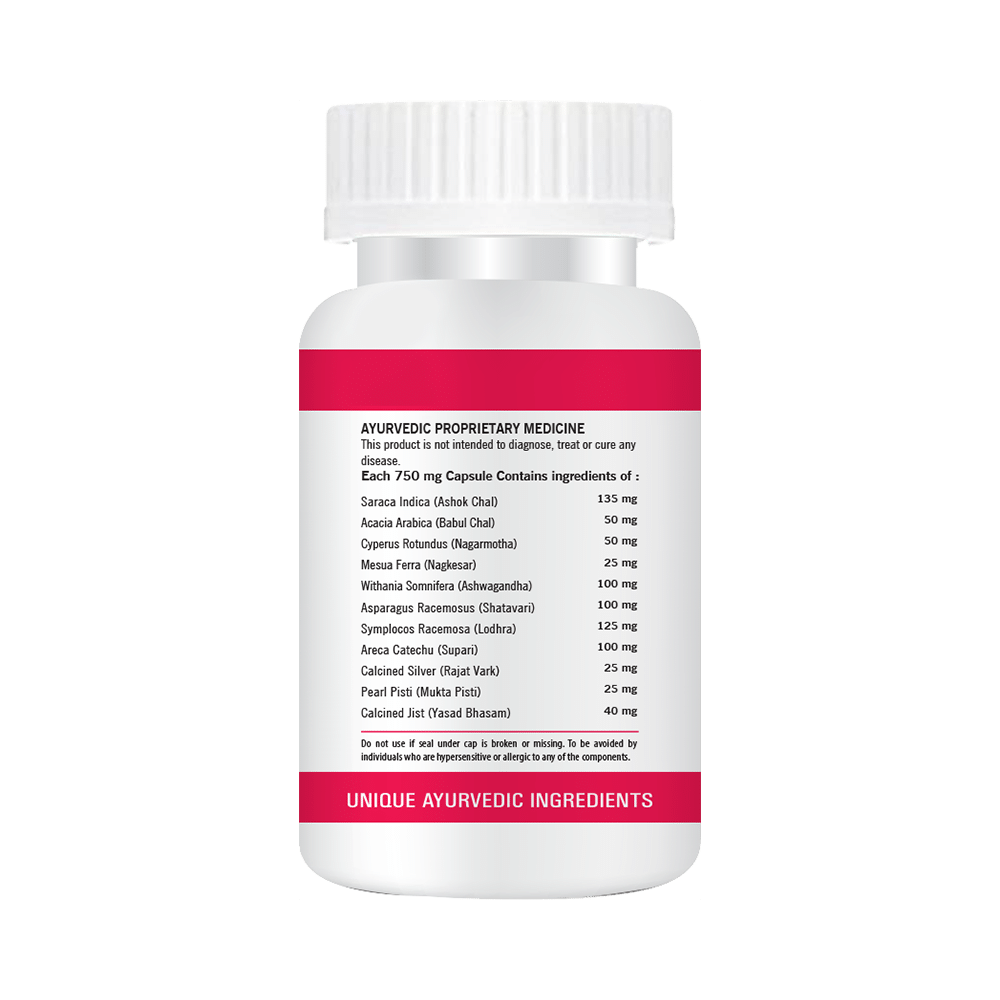 She Health Capsule - Image 4