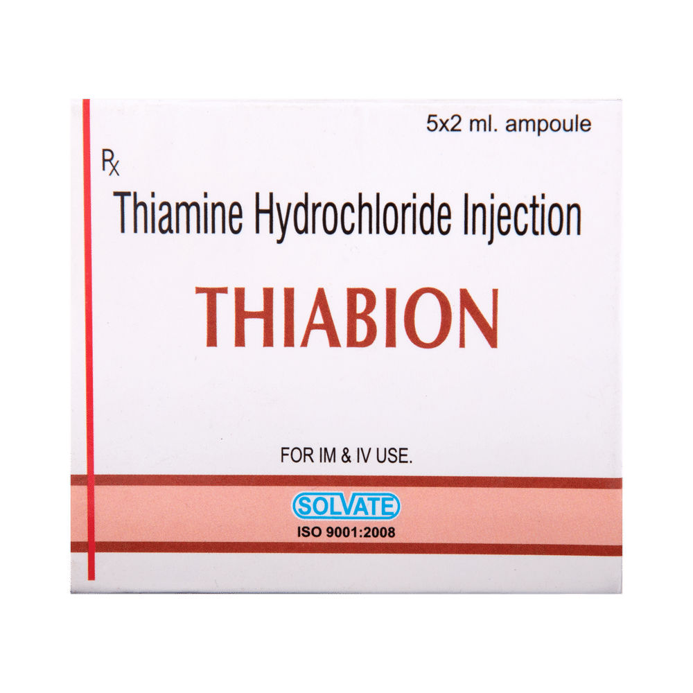 Thiabion Injection - Image 2