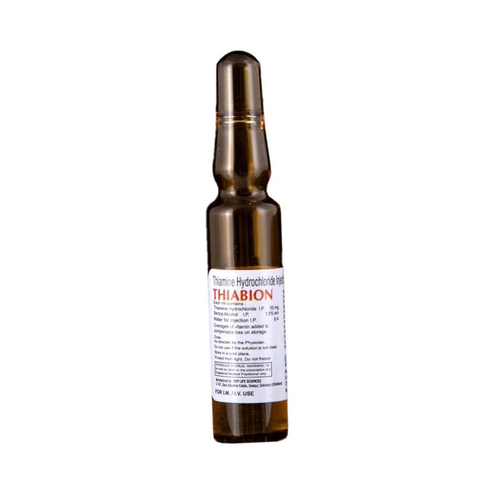 Thiabion Injection - Image 4