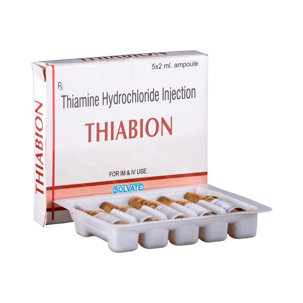 Thiabion Injection - Image 1