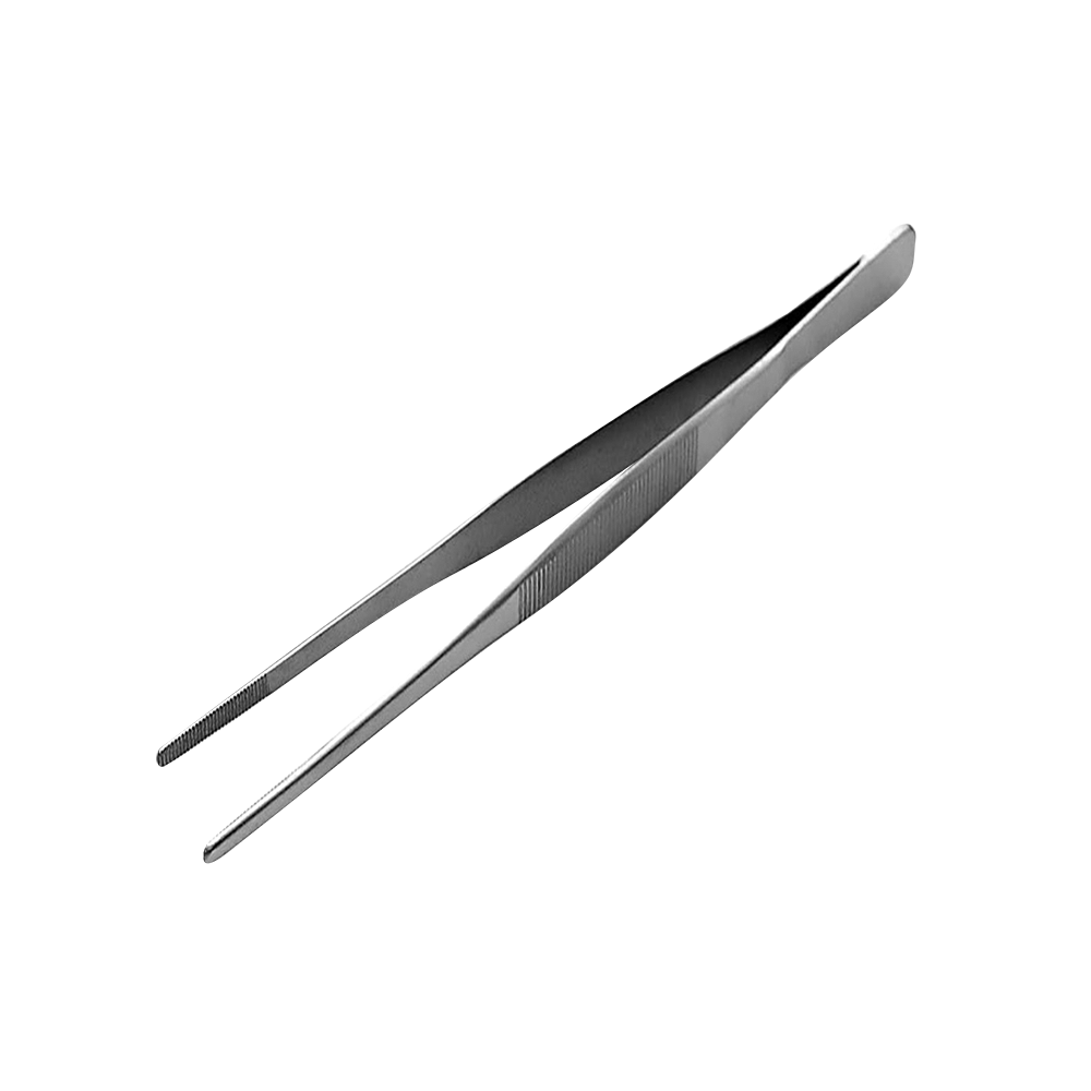 Agarwals  Dissecting Plain Forcep 6 - Image 2