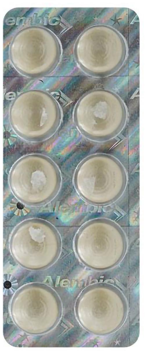 Azithral Tablet - Image 1