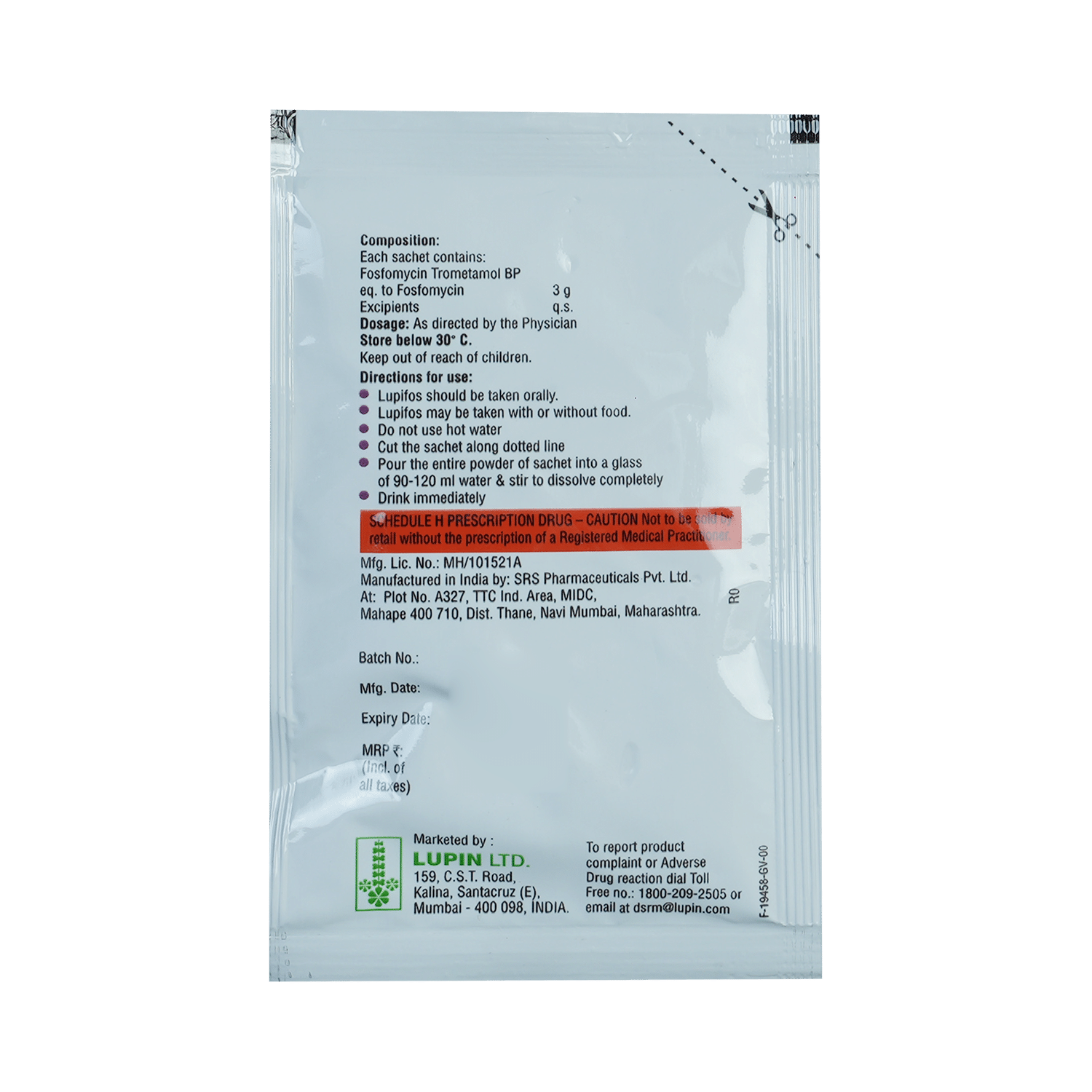 Lupifos Powder - Image 5