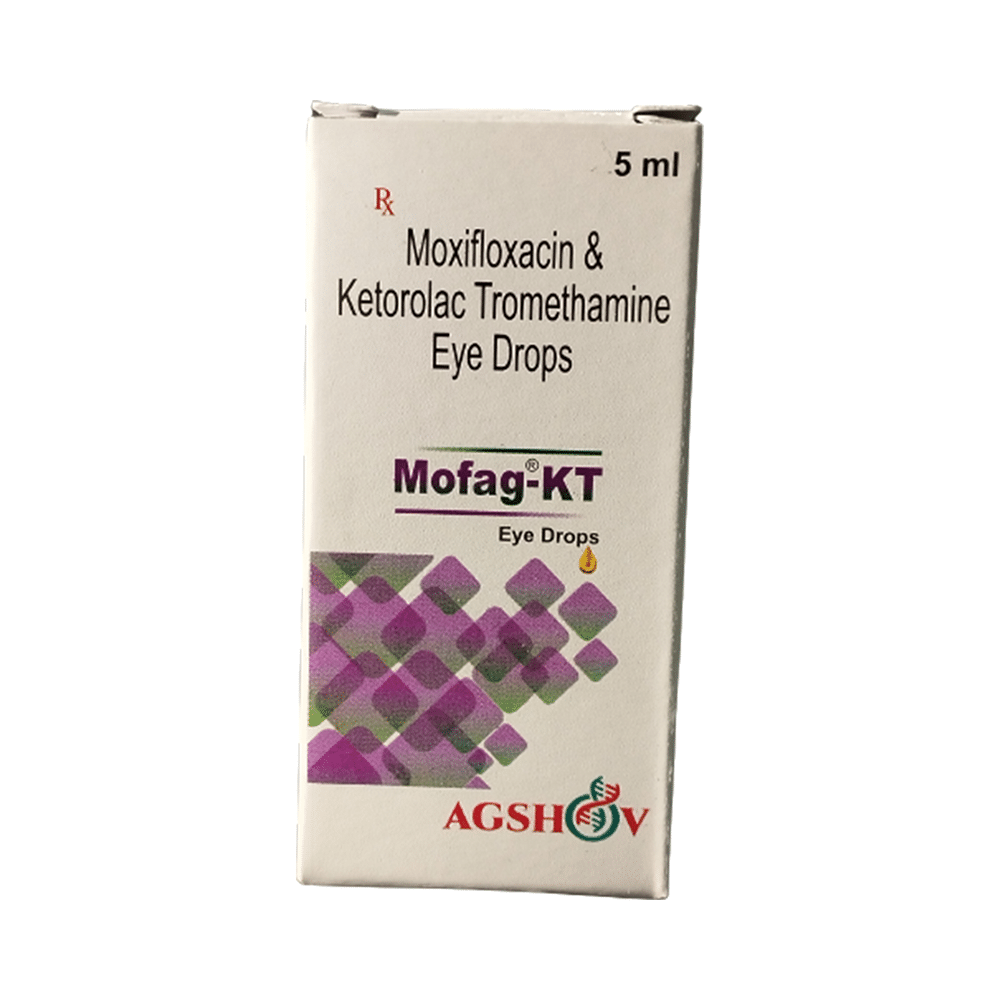 Mofag-KT Eye Drop - Image 1