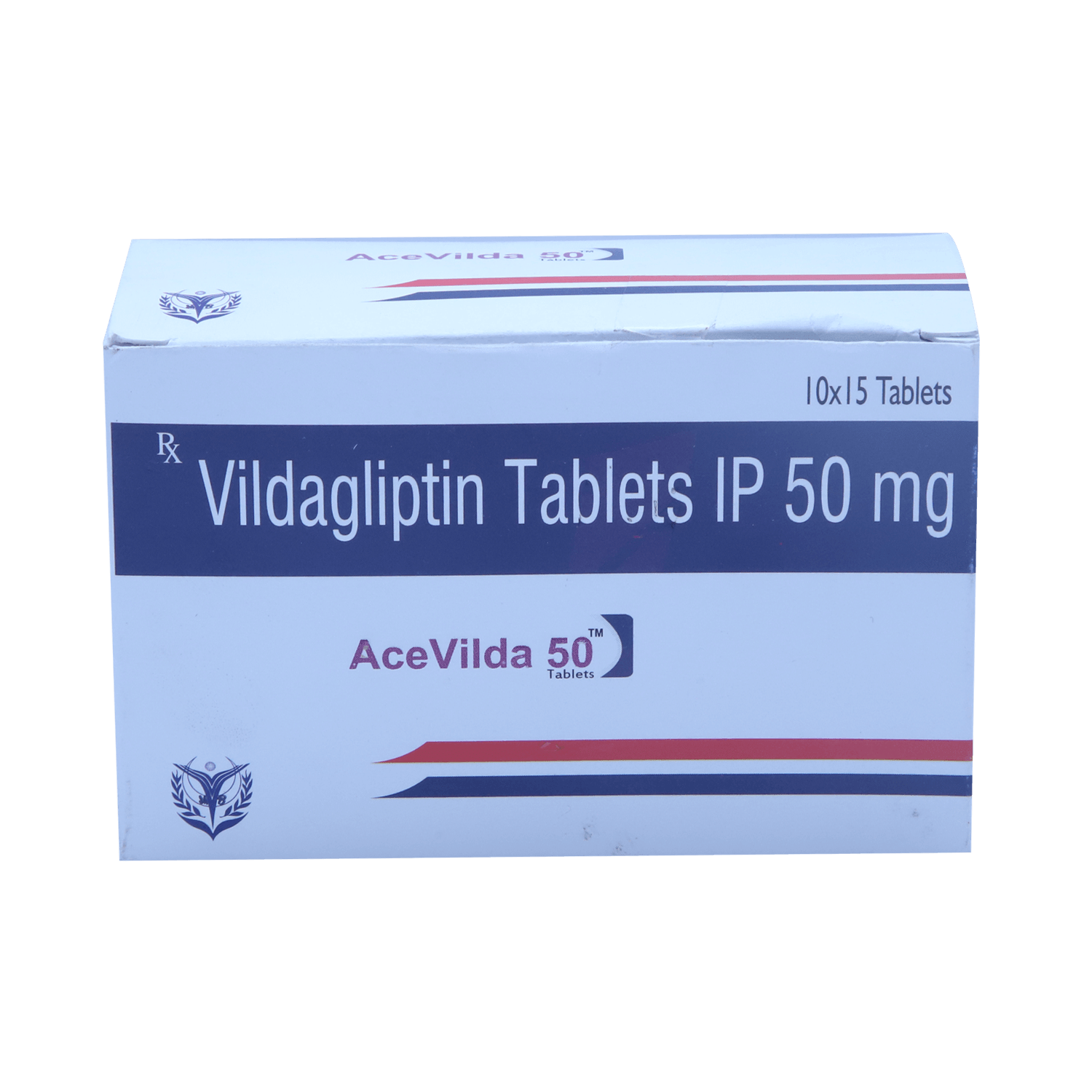 Acevilda 50mg Tablet - Image 2