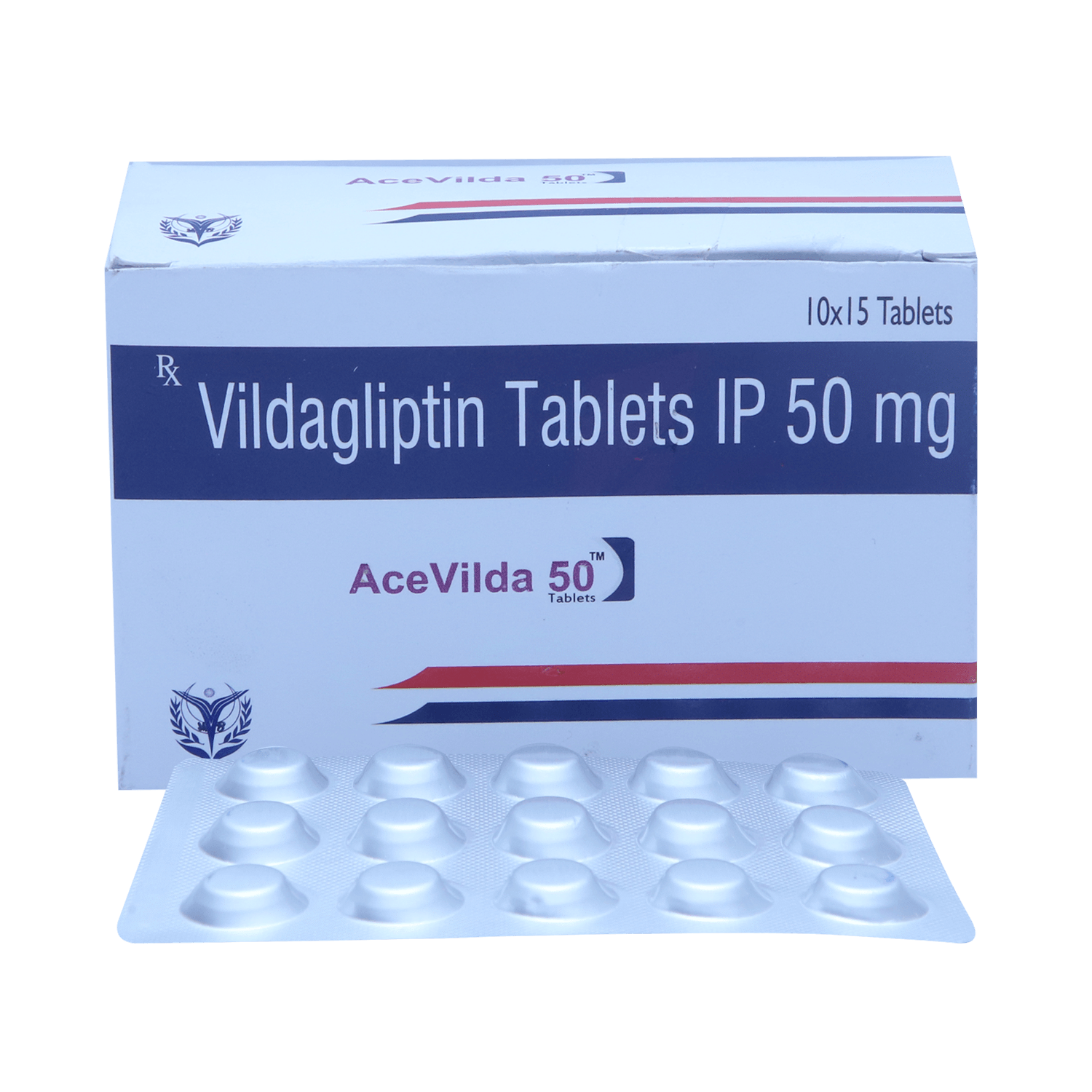 Acevilda 50mg Tablet - Image 1