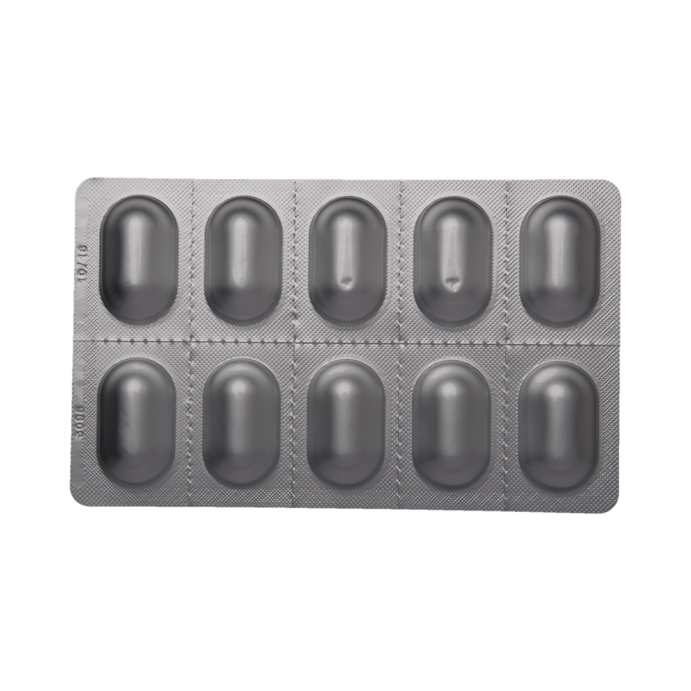 Entero Plus Capsule - Image 3