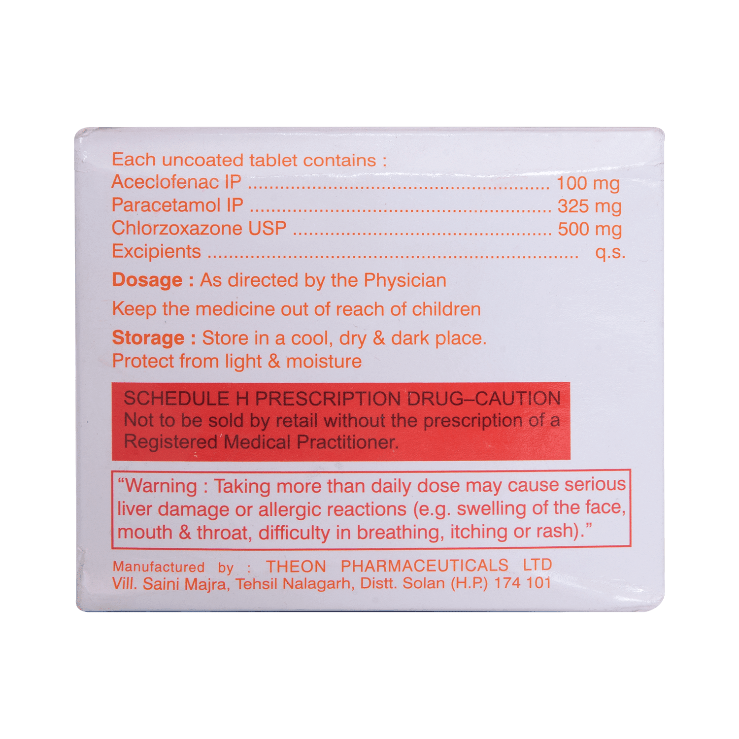 Vetory MX Tablet - Image 3