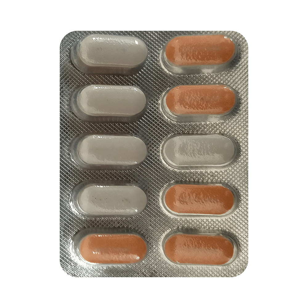 Jubiglim M4 Forte Tablet PR - Image 2