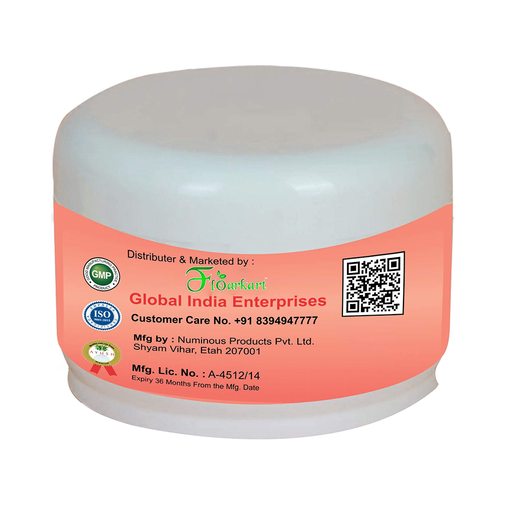 Floarkart Big Beauty For  Breast Care Cream - Image 2