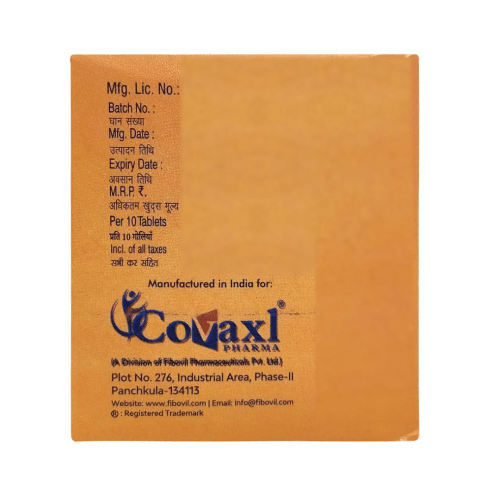 Nimvax 100mg Tablet MD - Image 3