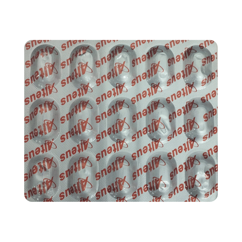 Sitalong M 50mg/1000mg Tablet - Image 2