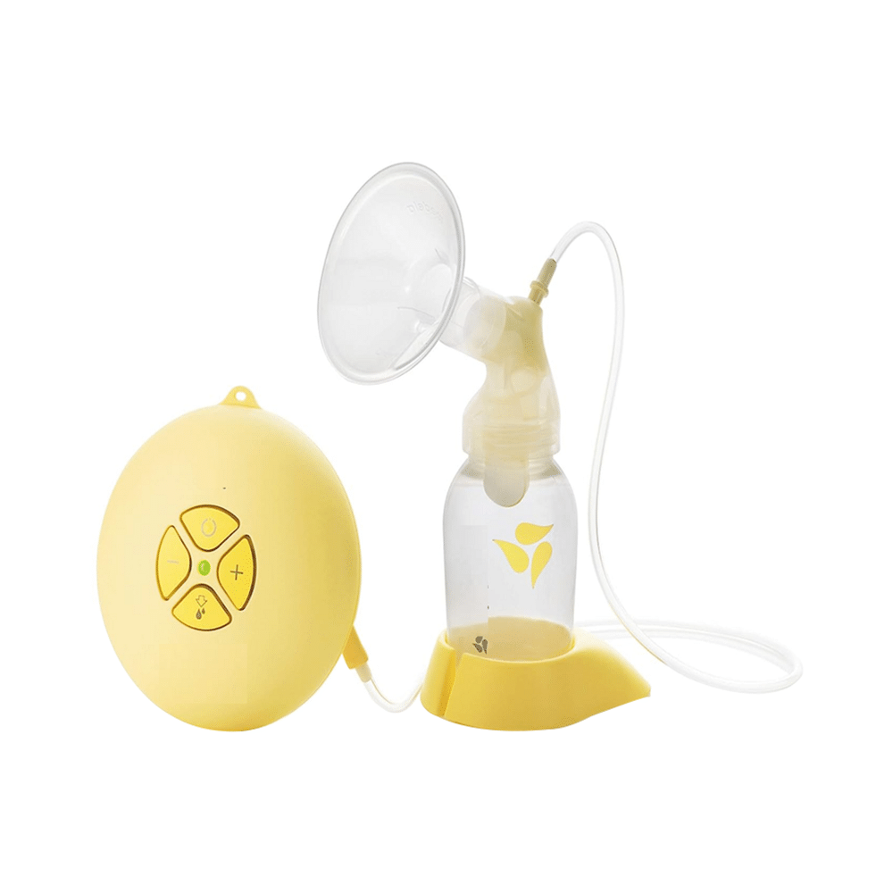 Agarwals  Intelligent S009 Electric Double Breast Pump