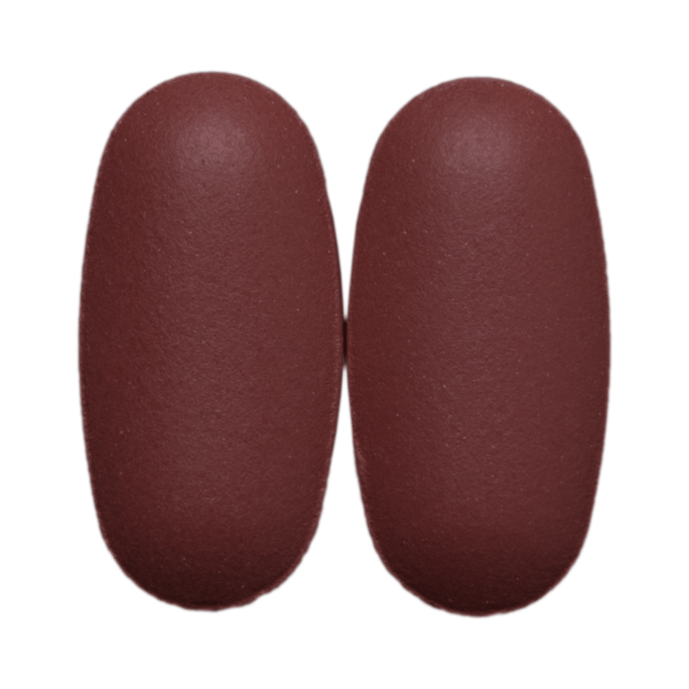 Ciss Q Cissus Quadrangularis Tablet - Image 6