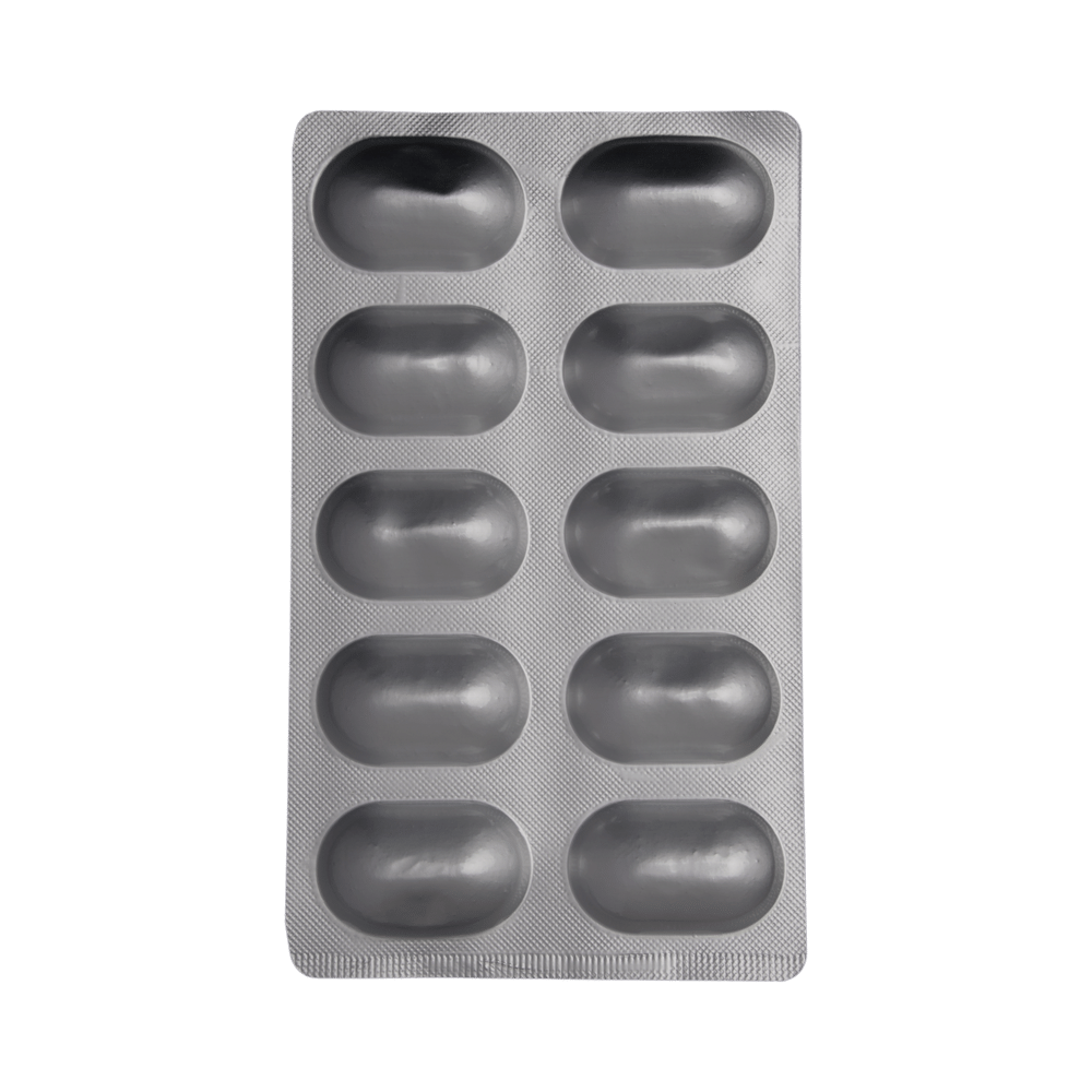 Ciss Q Cissus Quadrangularis Tablet - Image 4