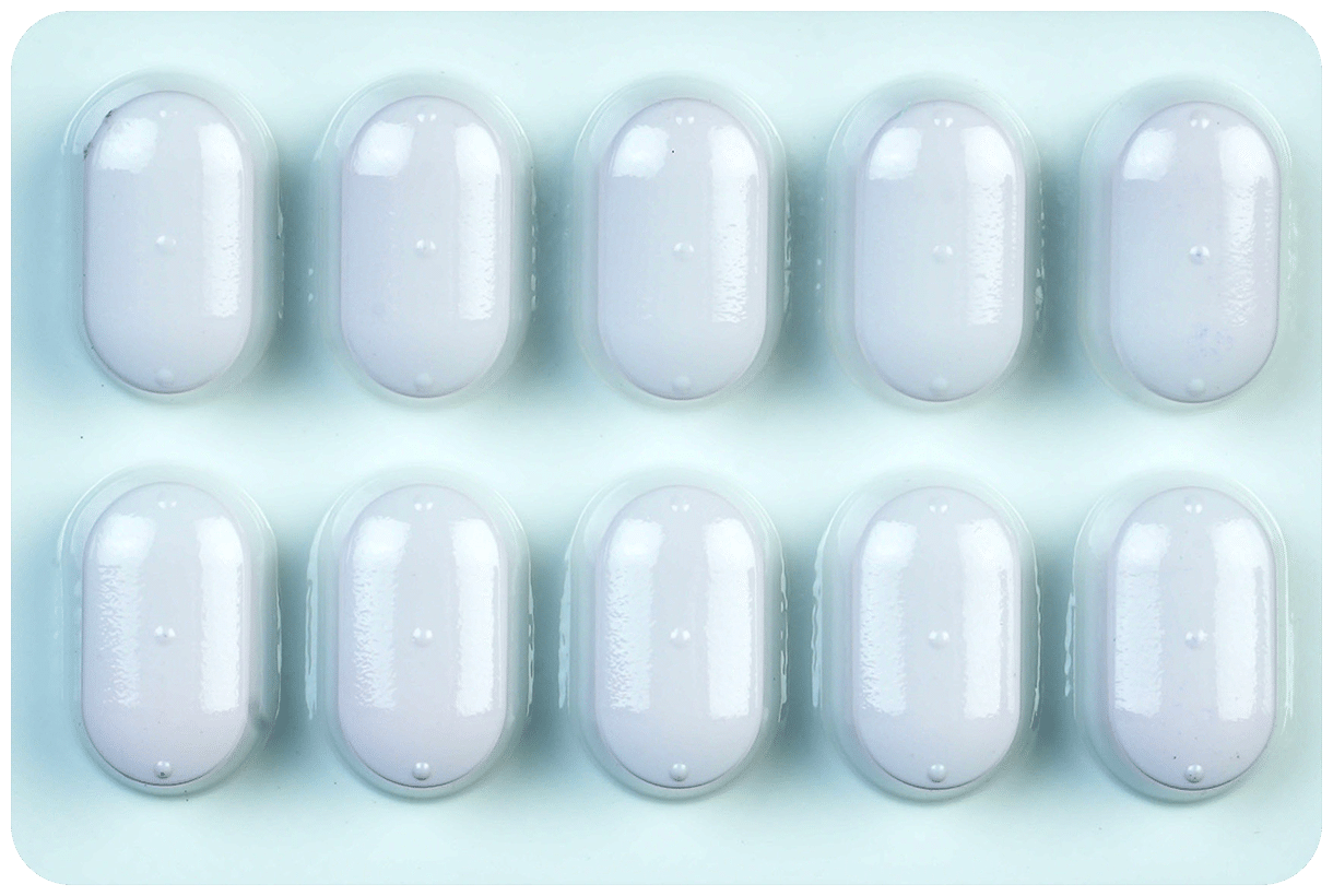 Alsita M 50 Tablet - Image 1