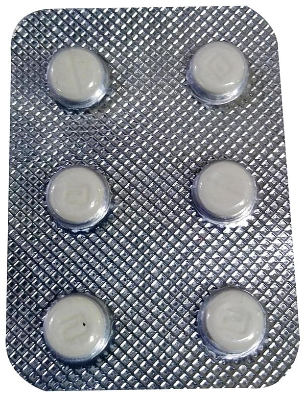 Cremalax Tablet - Image 2