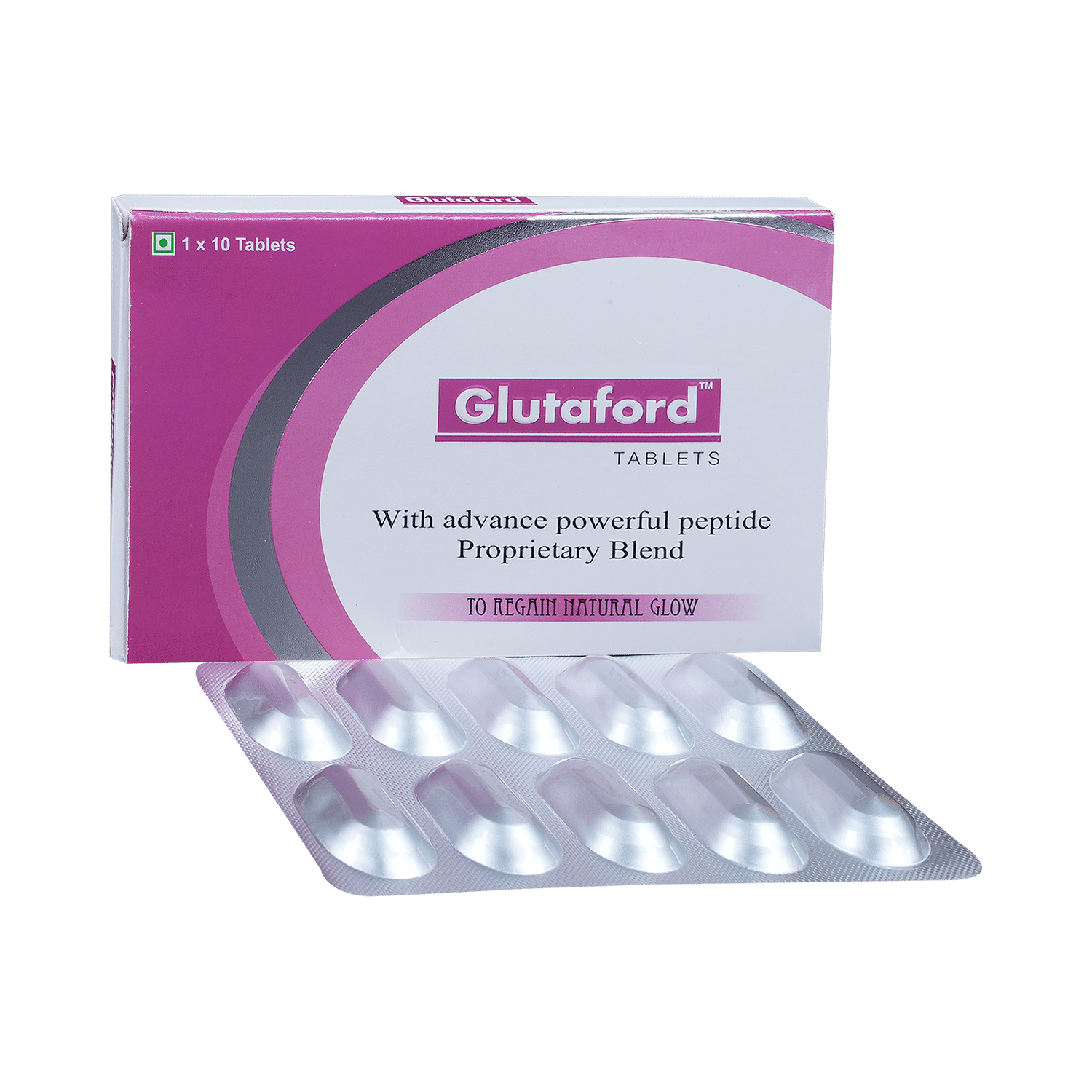 Glutaford Tablet - Image 1