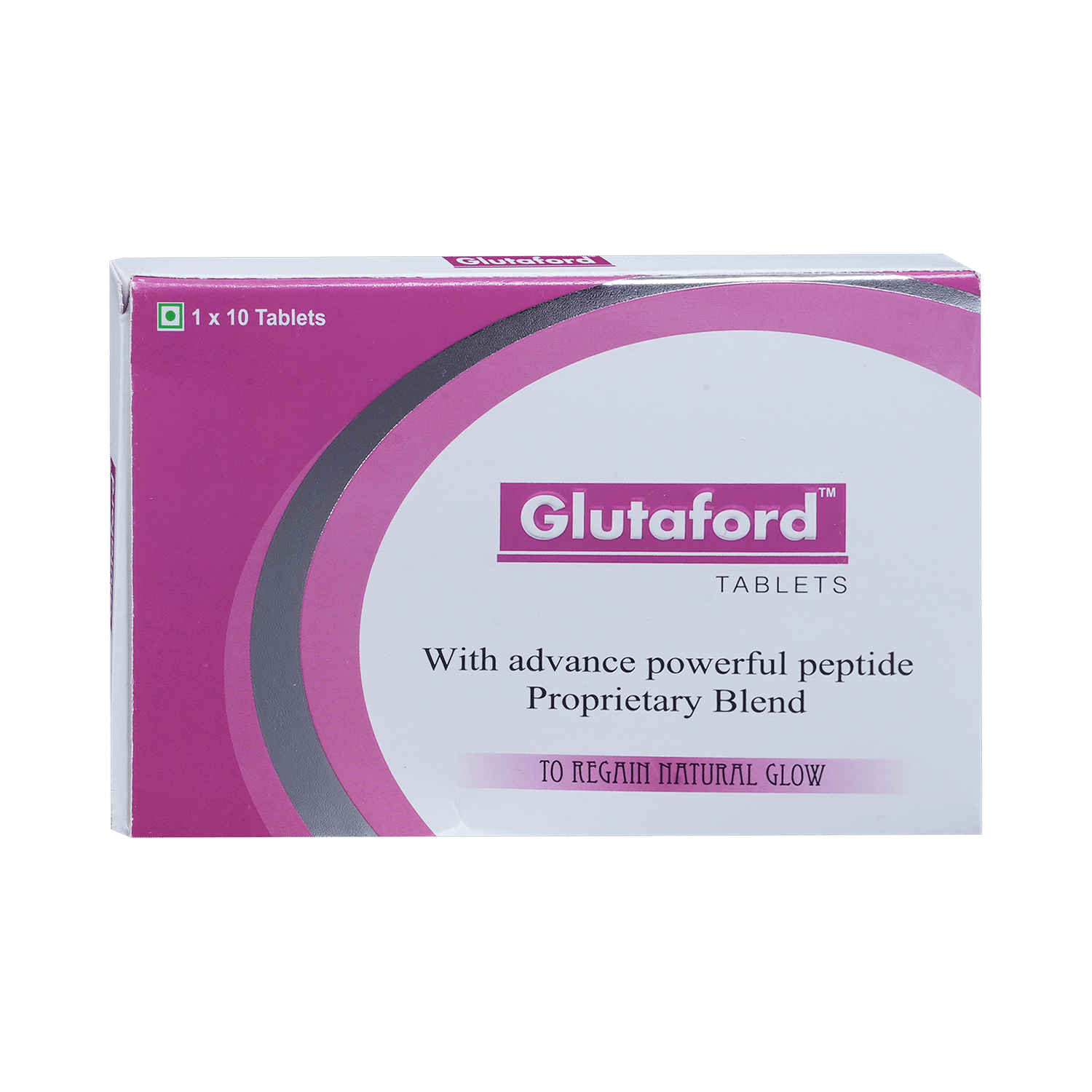 Glutaford Tablet - Image 2