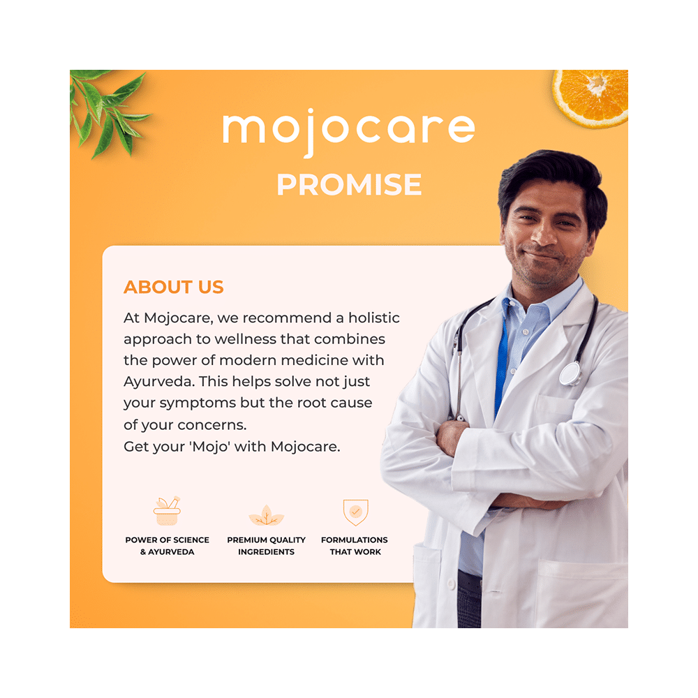 Mojocare Sweet Dreams Strip with Melatonin, Valerian Root & Chamomile - Image 6