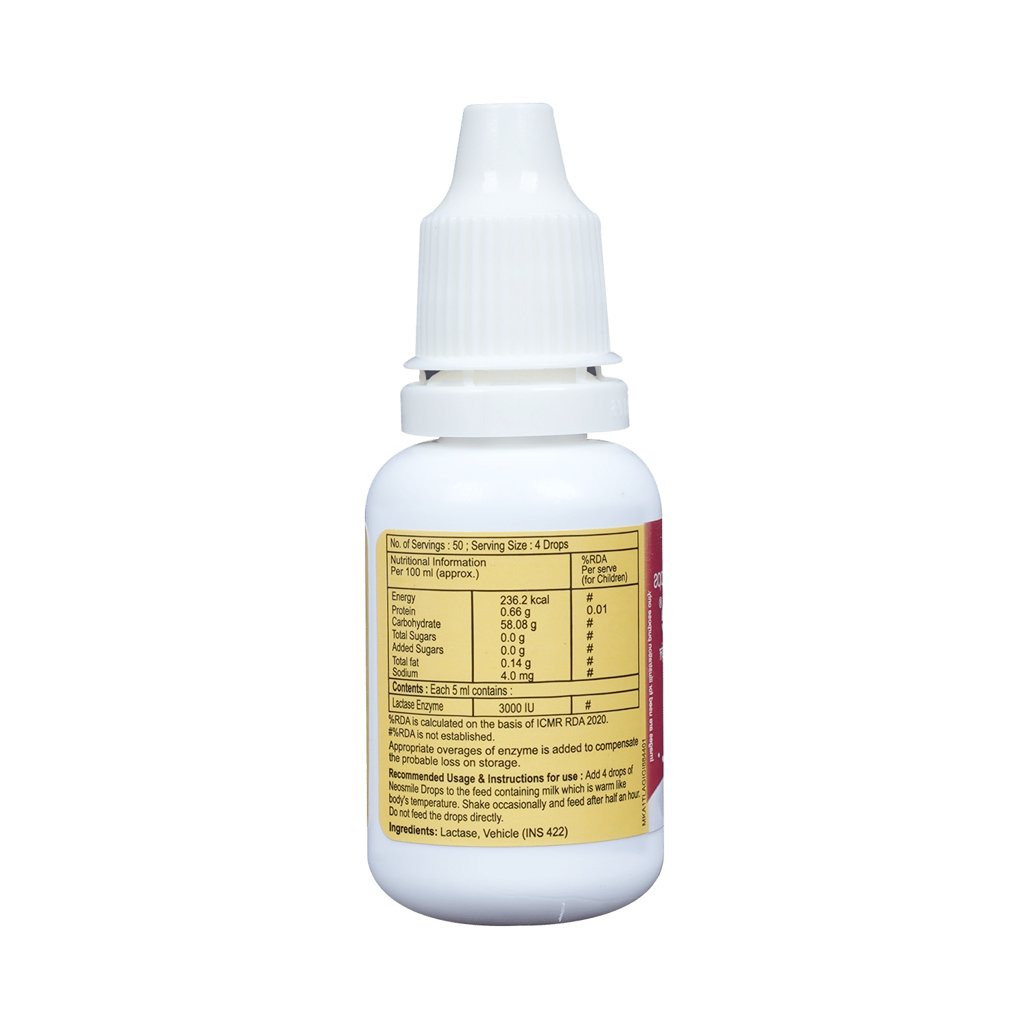 Neosmile Drop - Image 7