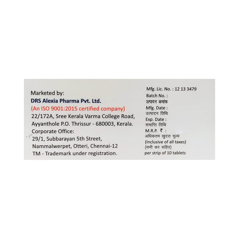 Myolet Tablet - Image 2