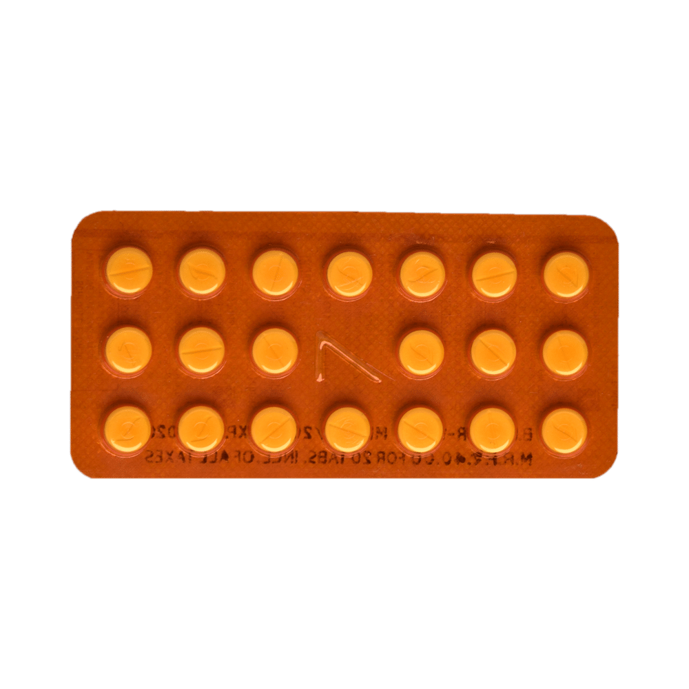 Lomofen Plus Tablet - Image 4