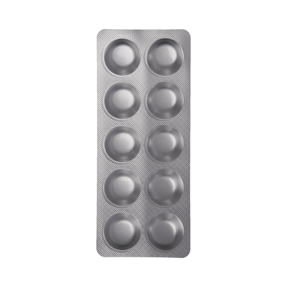 Voglitor MF 0.2 Tablet - Image 4