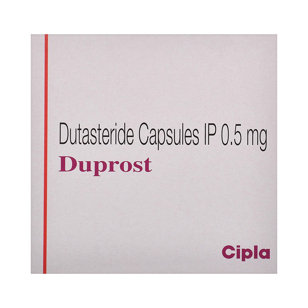 Duprost Capsule