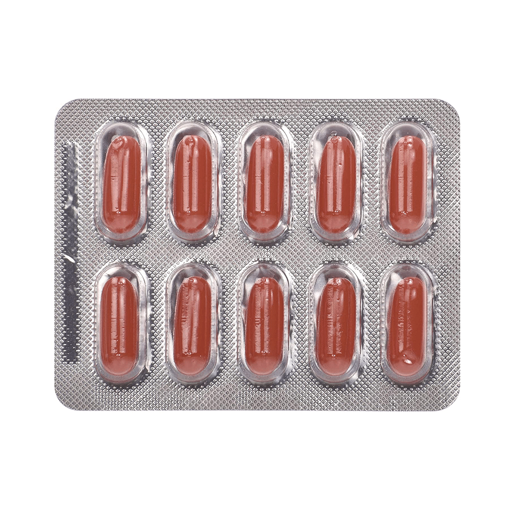 Duprost Capsule - Image 5