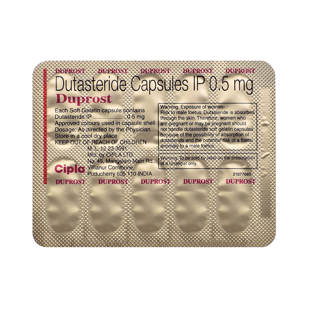 Duprost Capsule - Image 4