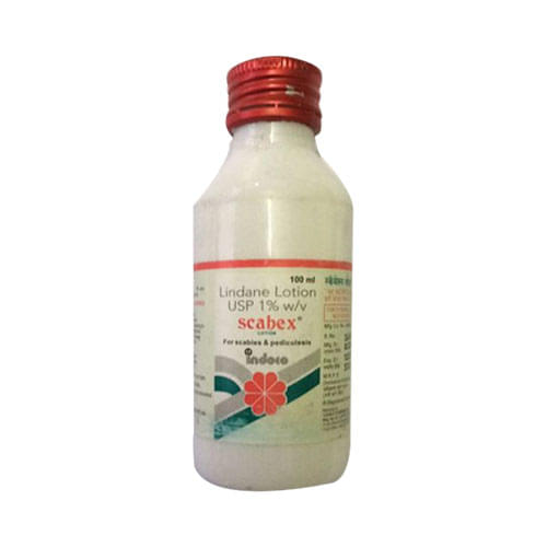 Scabex Lotion - Image 1
