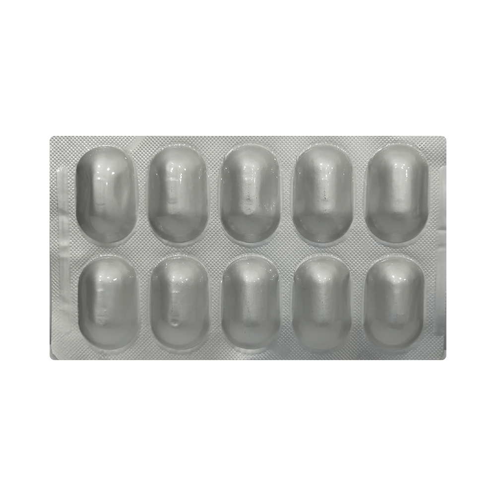 Pozer-DSR Capsule - Image 2