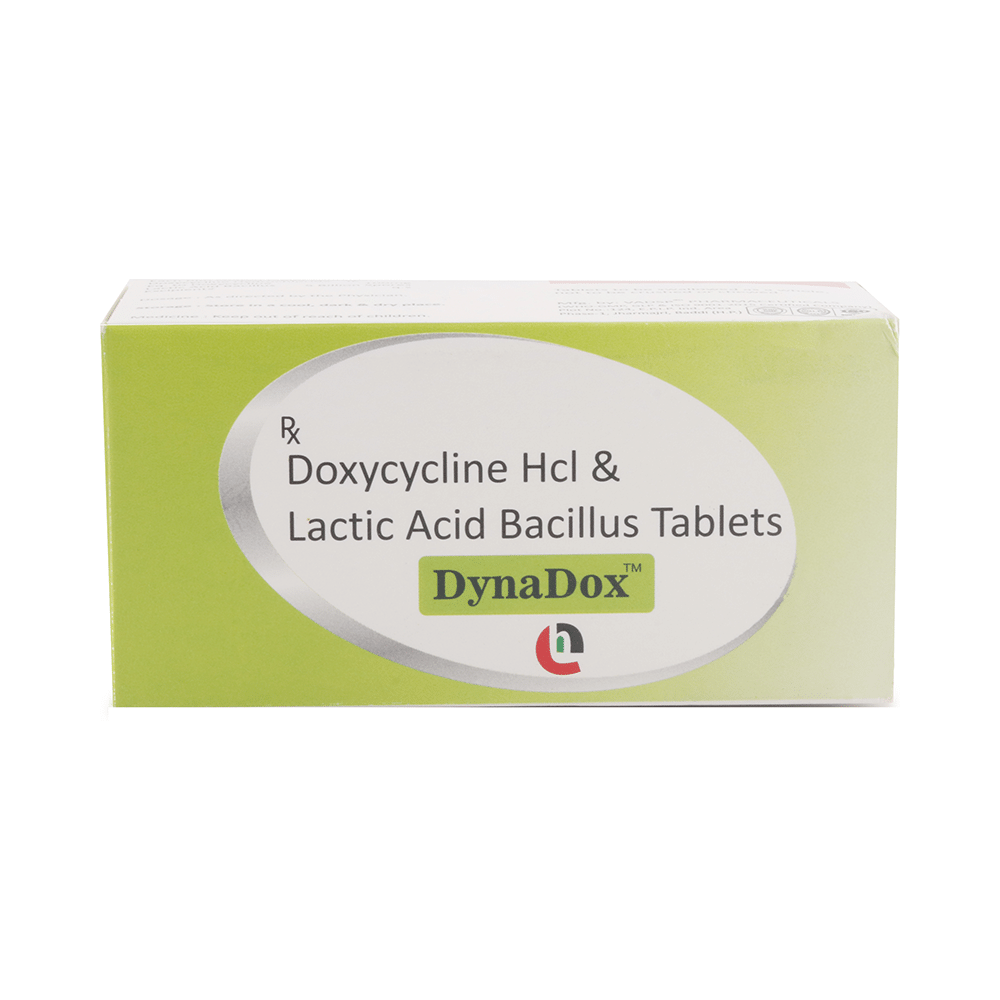 DynaDox Tablet - Image 5