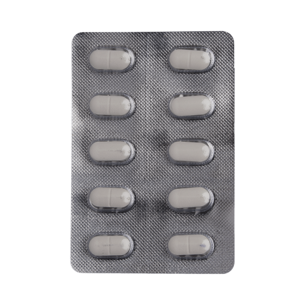 Gabator NT 400mg/10mg Tablet - Image 4