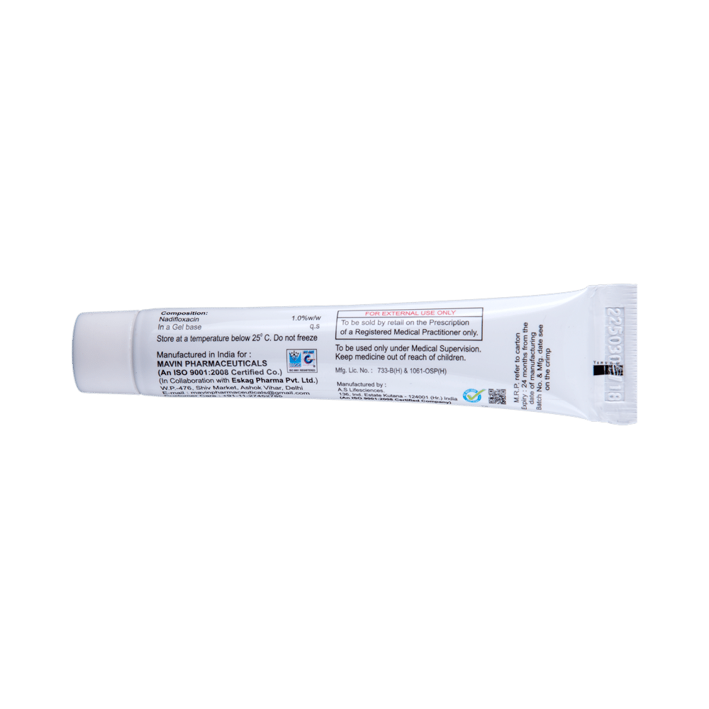 Nadivin Gel - Image 5