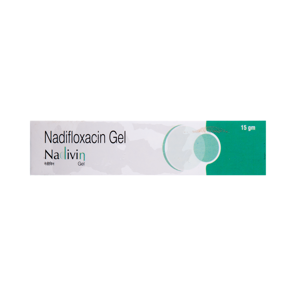 Nadivin Gel - Image 2