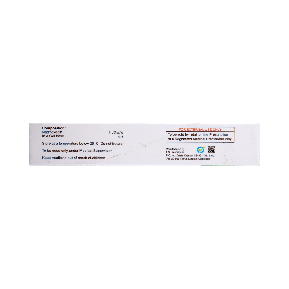 Nadivin Gel - Image 3