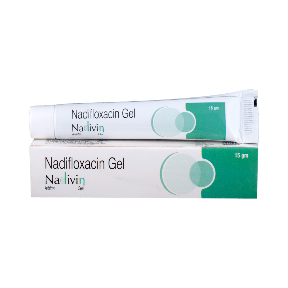 Nadivin Gel - Image 1