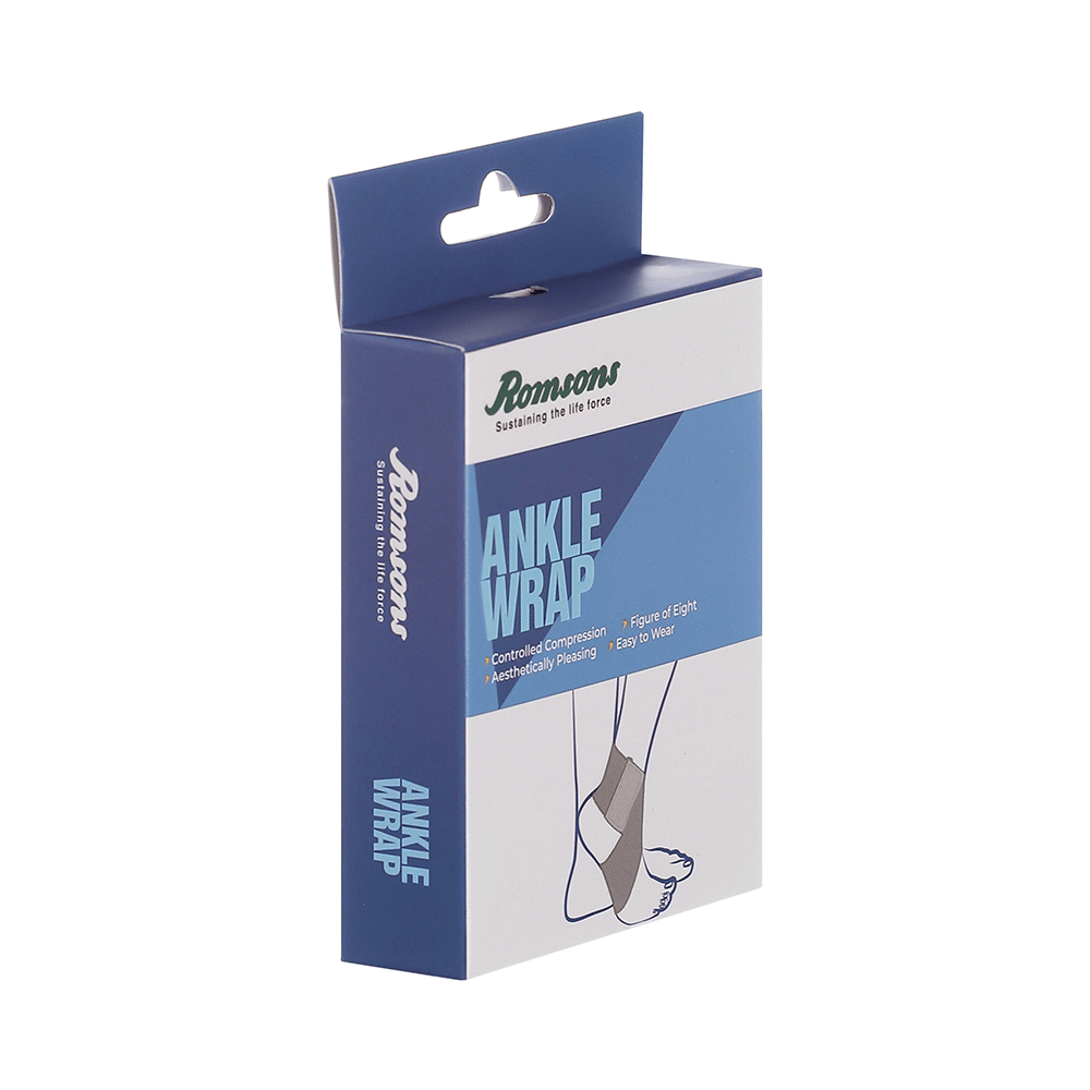 Romsons Ankle Wrap XL - Image 2