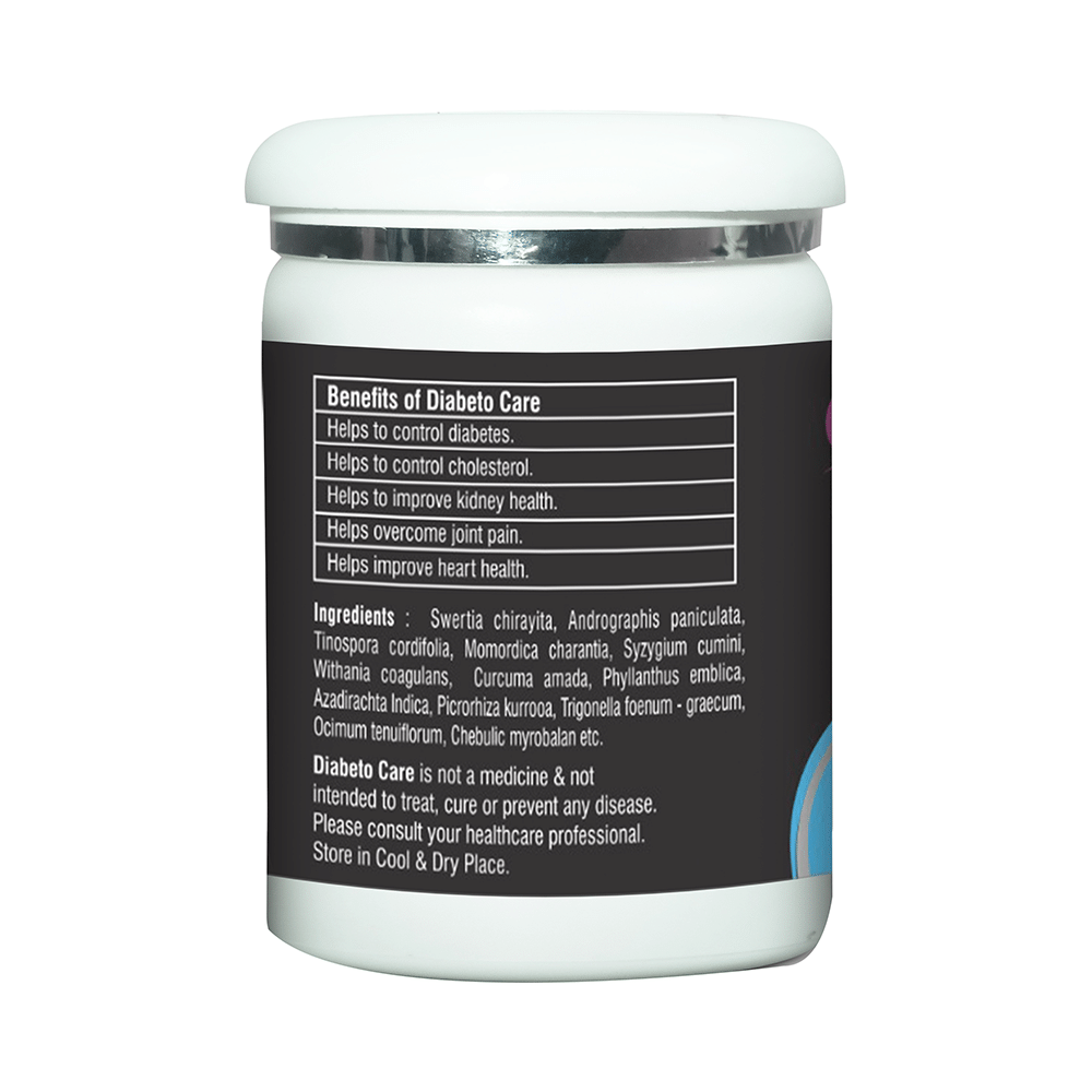 1 Tree Diabeto Care Powder - Image 2